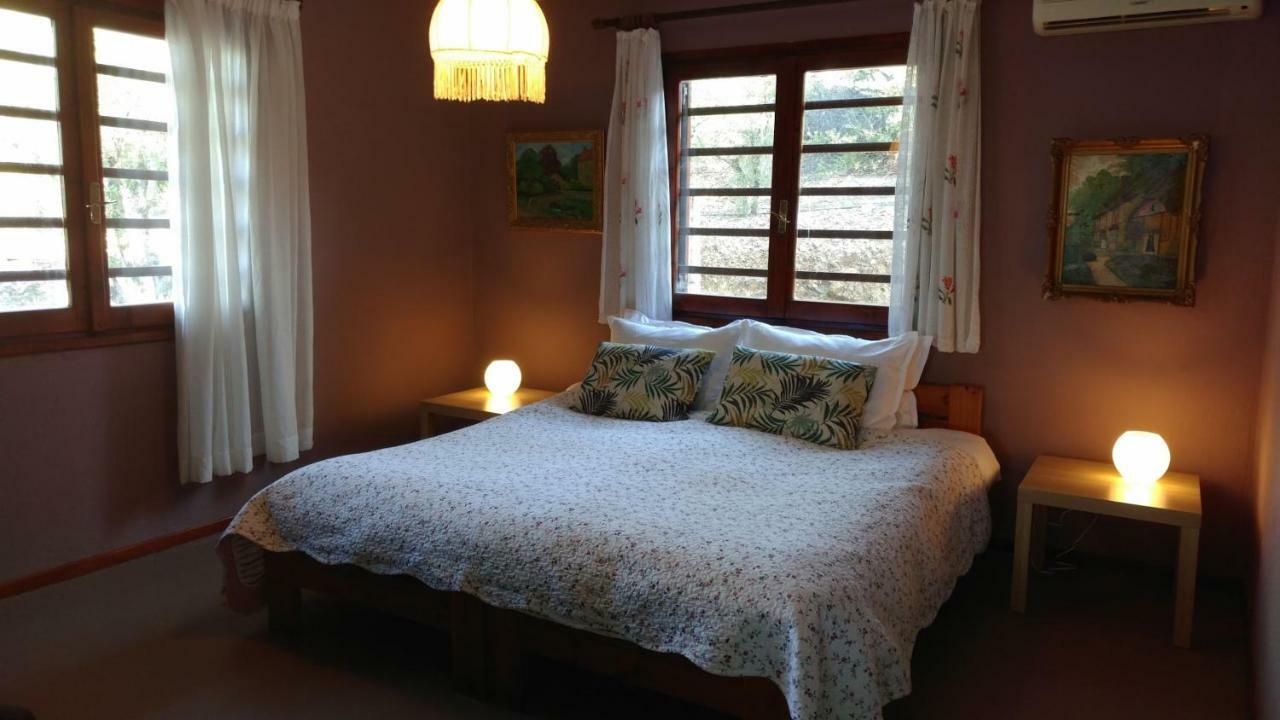 Gerakina Beach Cottage プサコウディア エクステリア 写真